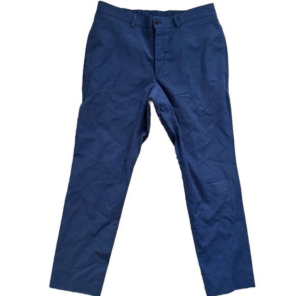 Ted Baker London Suit Set Tampa CT Wool Blend. - Picture 8 of 11